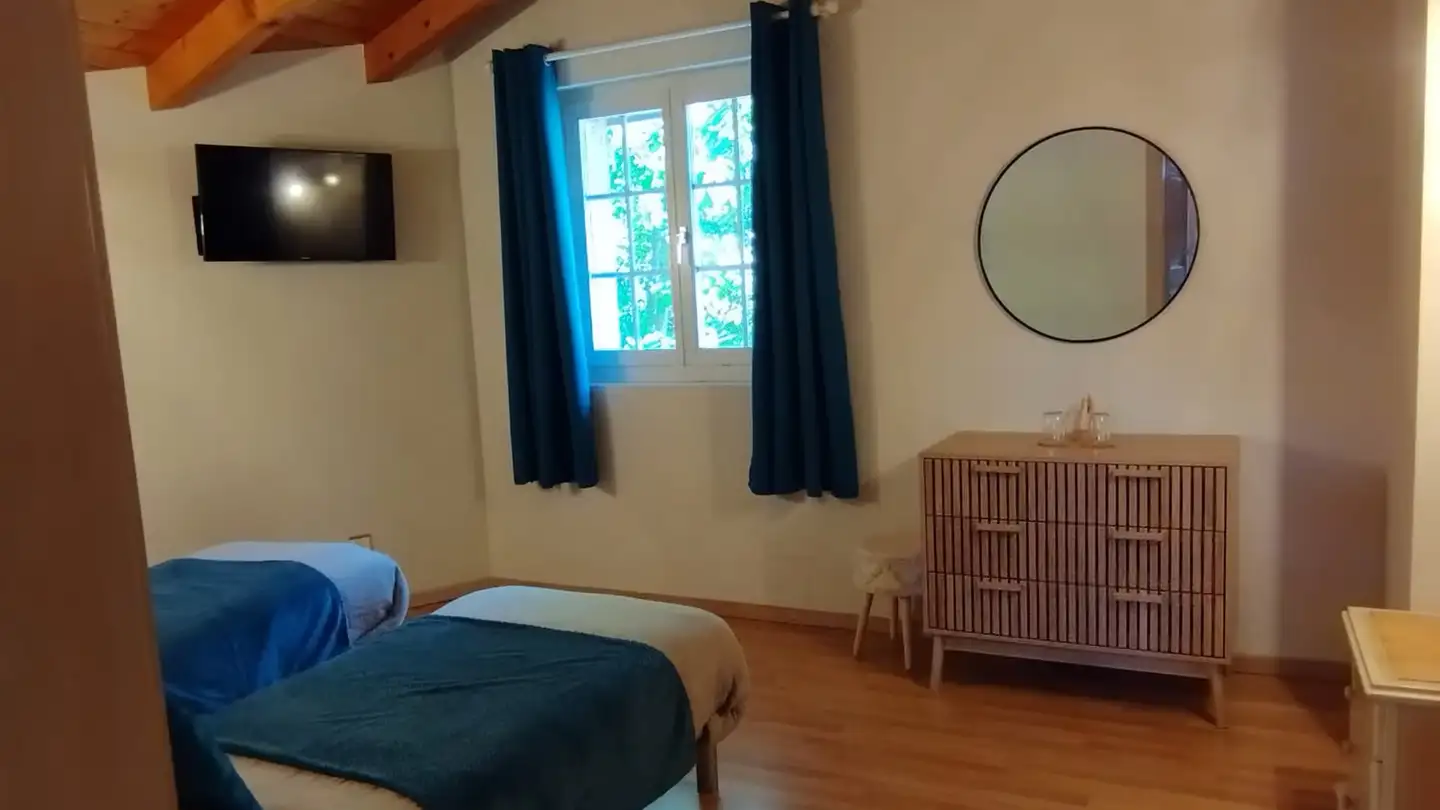 Appartement à louer - Route De Nendaz 19, 1950 Sion - Photo 4