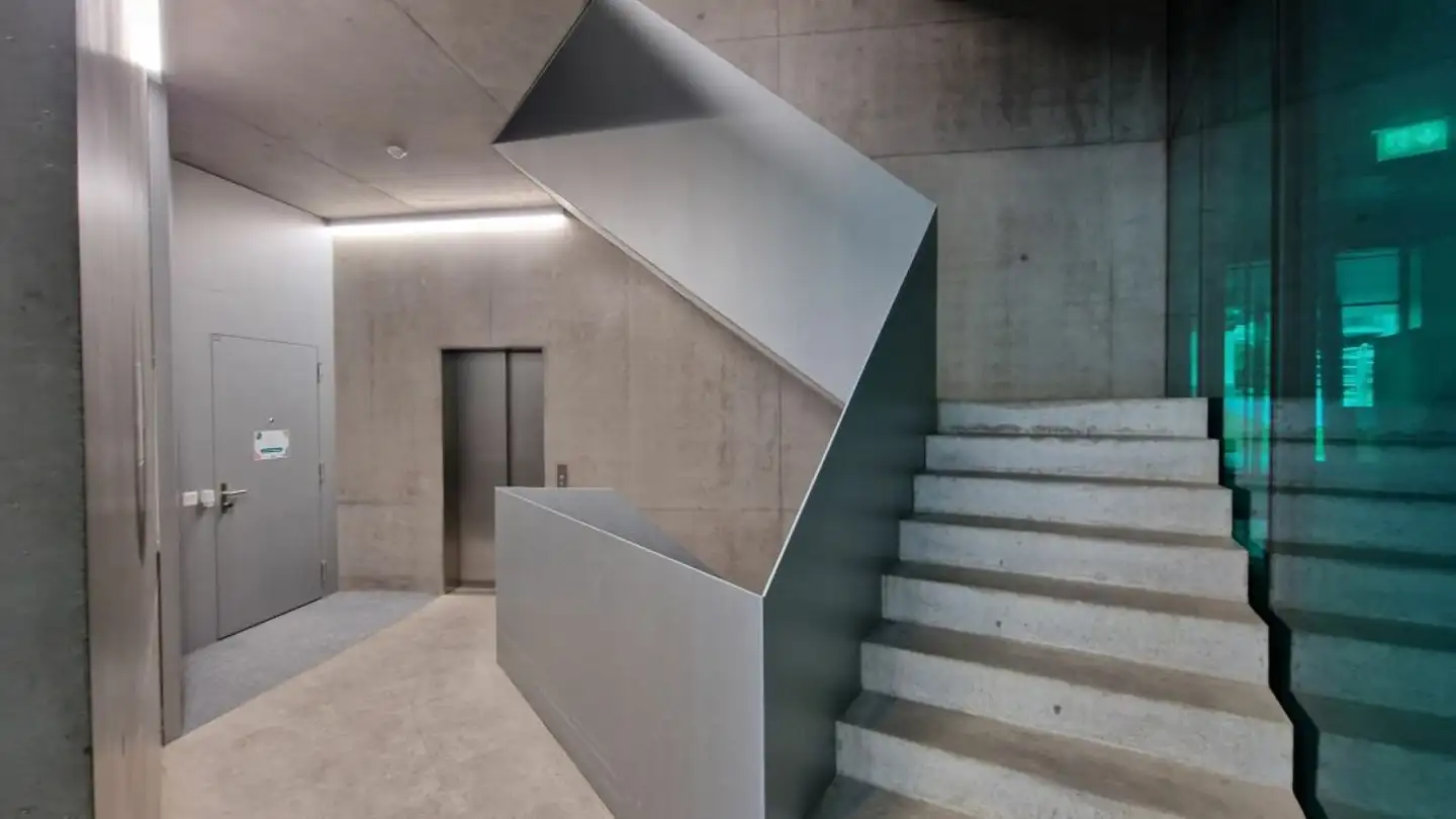 Office space for rent - 1018 Lausanne