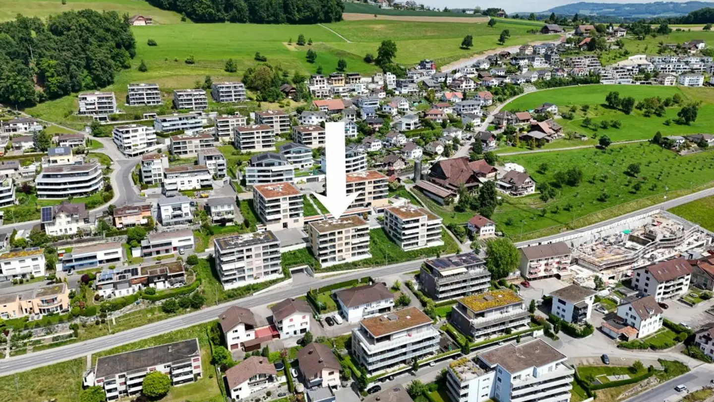 Appartamento in vendita - Surseestrasse 13, 6242 Wauwil