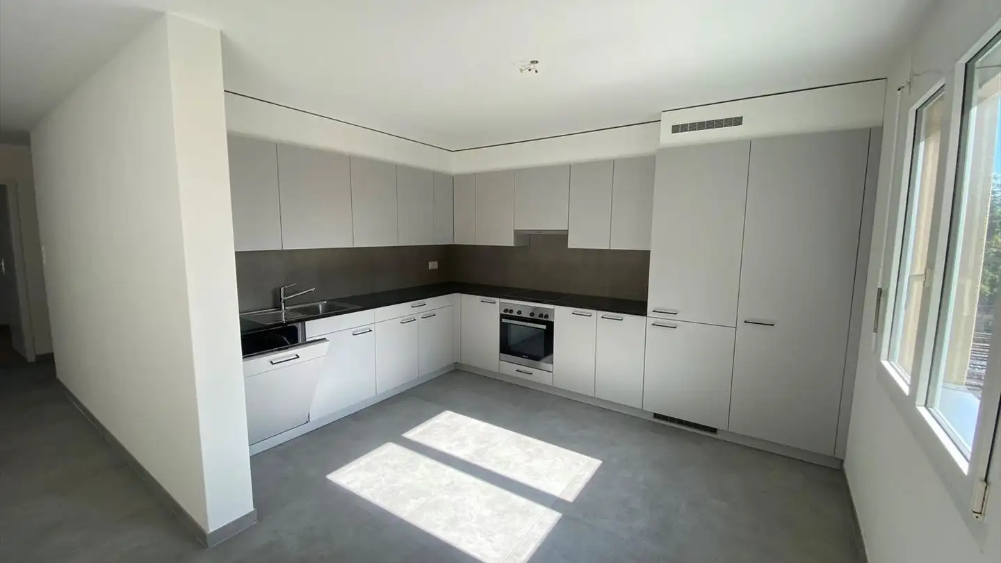 Apartment for rent - Rue Des Fahys, 2000 Neuchâtel