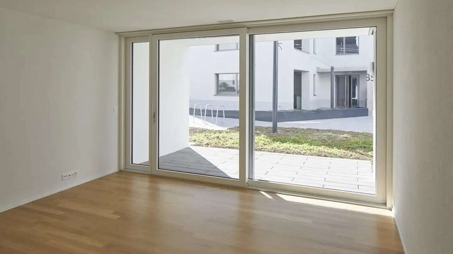 Appartement à louer - Wiesenweg 35b, 5102 Rupperswil - Photo 3