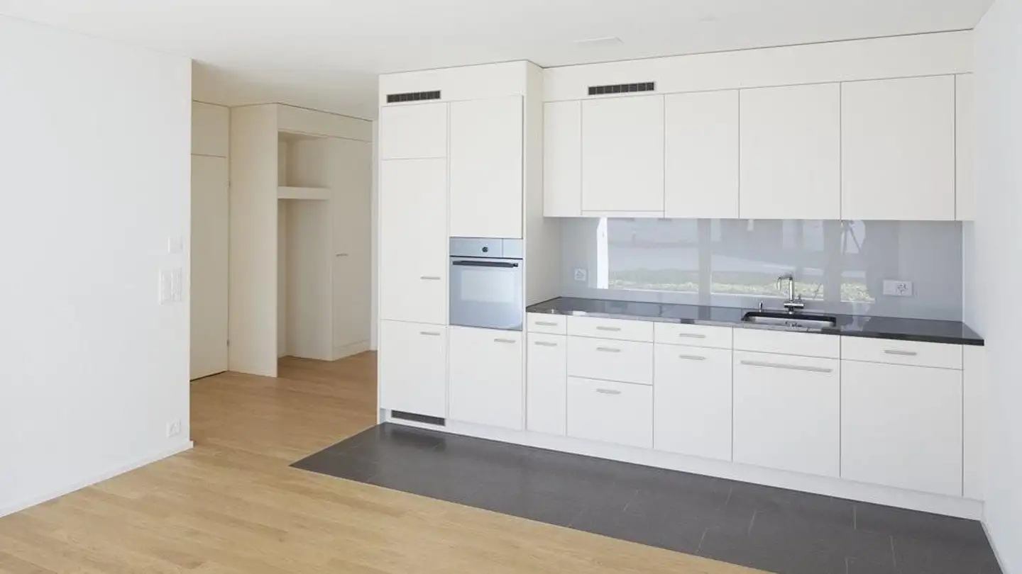 Appartement à louer - Wiesenweg 35b, 5102 Rupperswil - Photo 2