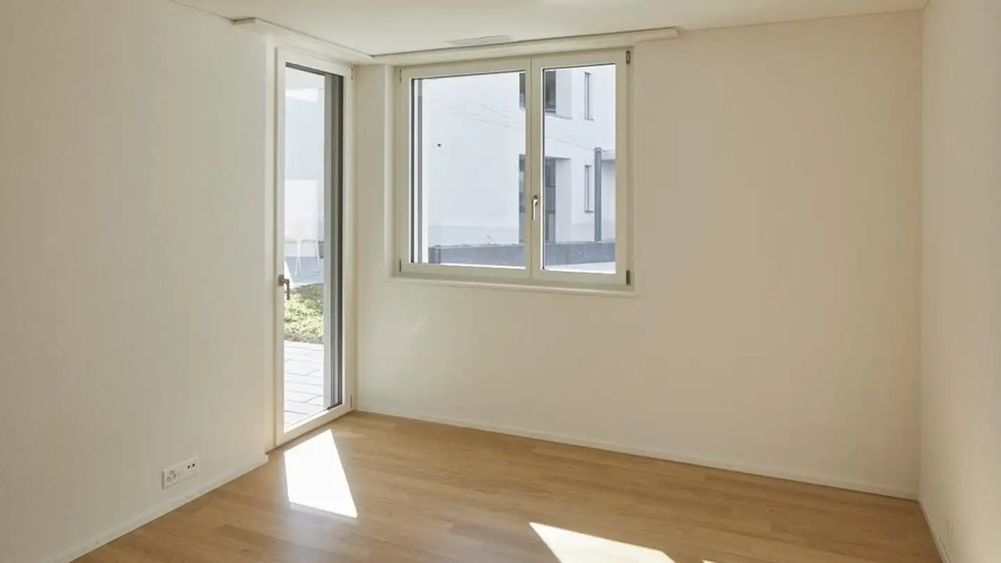 Appartement à louer - Wiesenweg 35b, 5102 Rupperswil - Photo 4