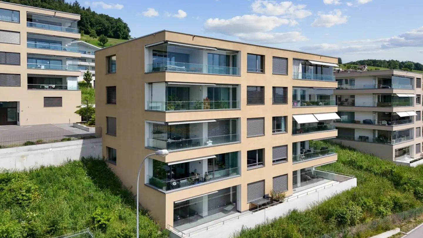 Apartment for sale - Surseestrasse 13, 6242 Wauwil - Photo 2