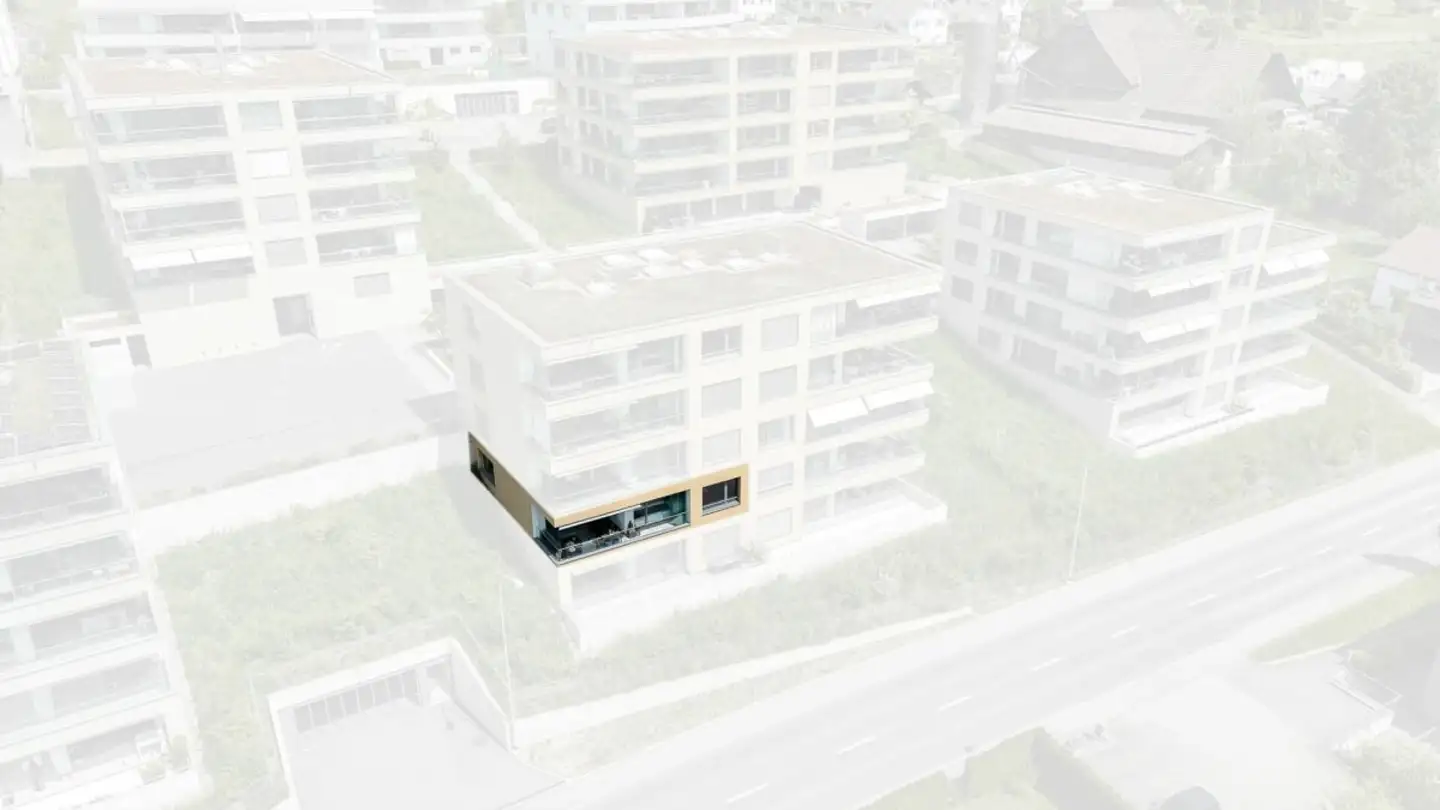 Apartment for sale - Surseestrasse 13, 6242 Wauwil - Photo 3