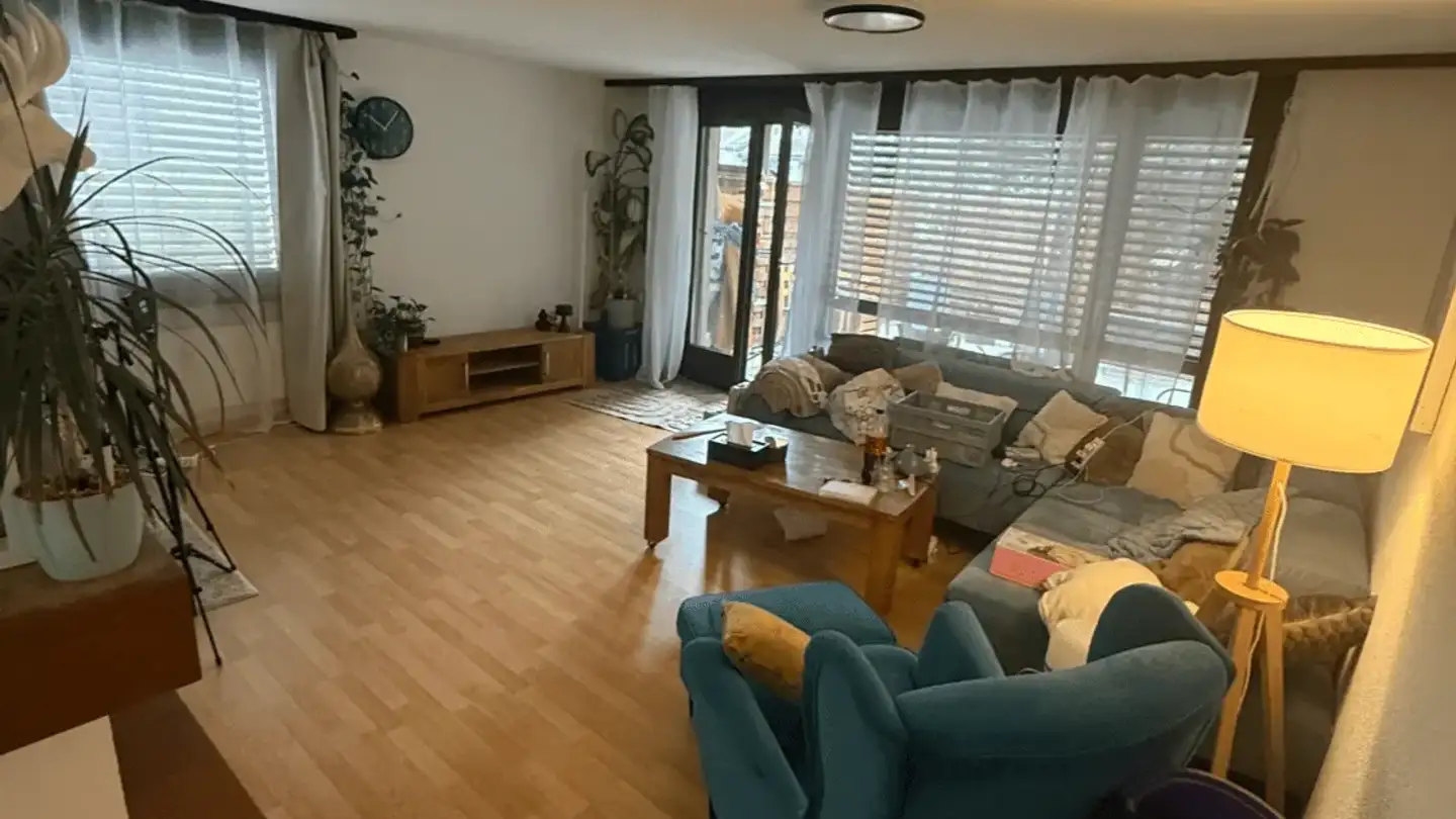 Wohnung mieten - 8590 Romanshorn