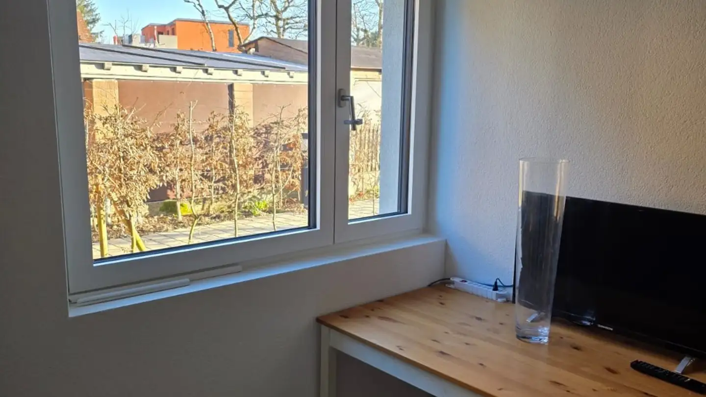 Zimmer mieten - 8408 Winterthur - Foto 4