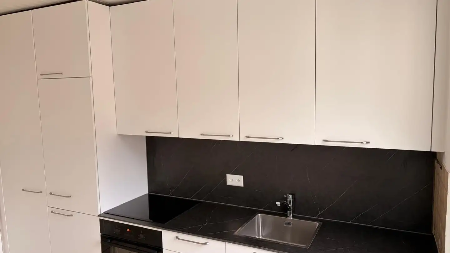 Appartement à louer - Bettlachstrasse 37, 2540 Grenchen