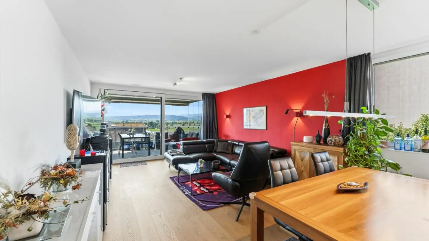 Apartment for sale - Surseestrasse 13, 6242 Wauwil - Photo 4