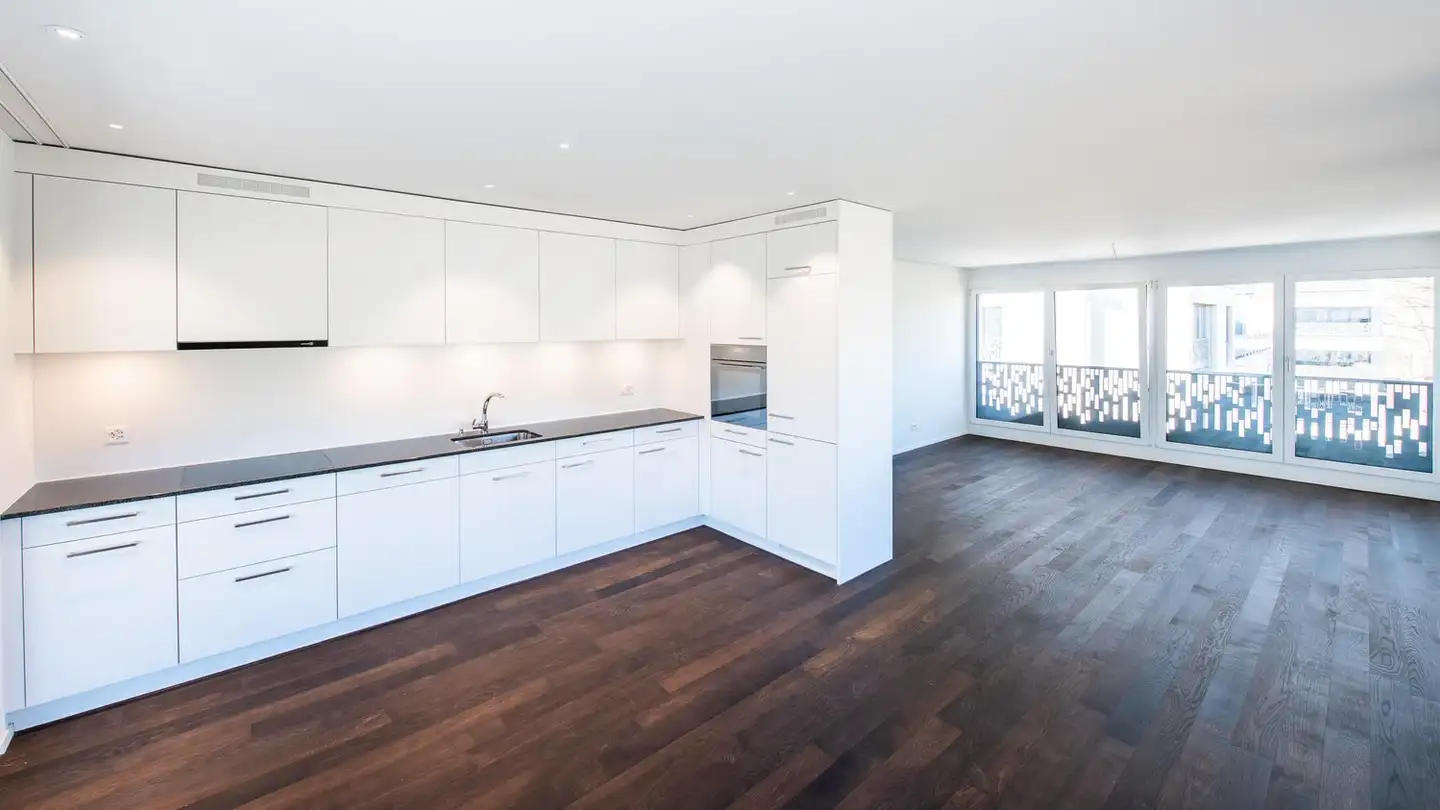 Appartement à louer - Zelgli 5, 8413 Neftenbach - Photo 2