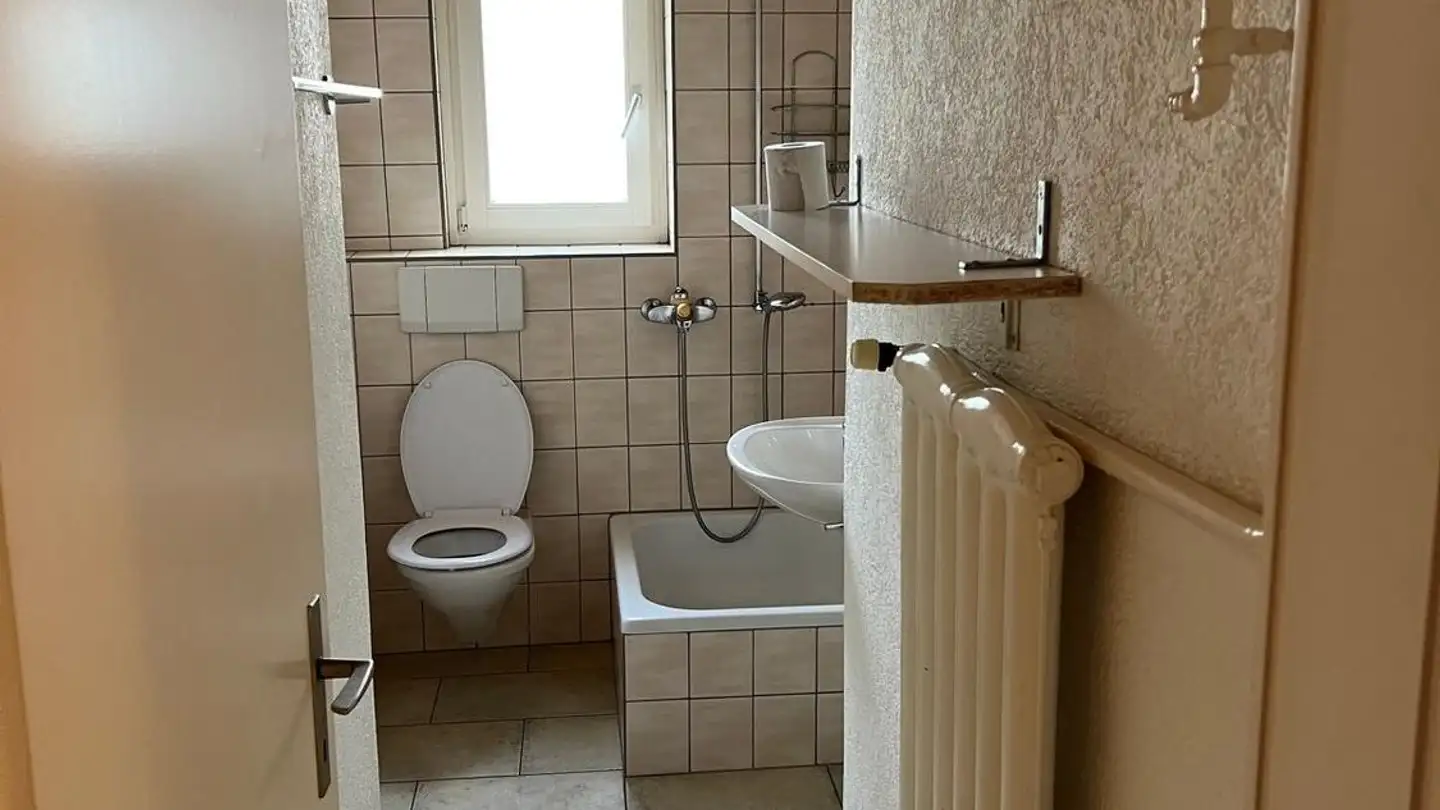 Appartement à louer - Bettlachstrasse 37, 2540 Grenchen - Photo 4
