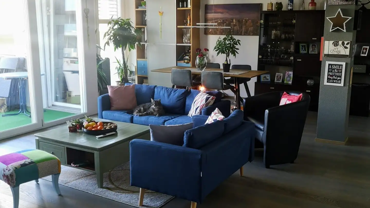 Apartment for sale - Route De La Pâla 123, 1630 Bulle - Photo 2