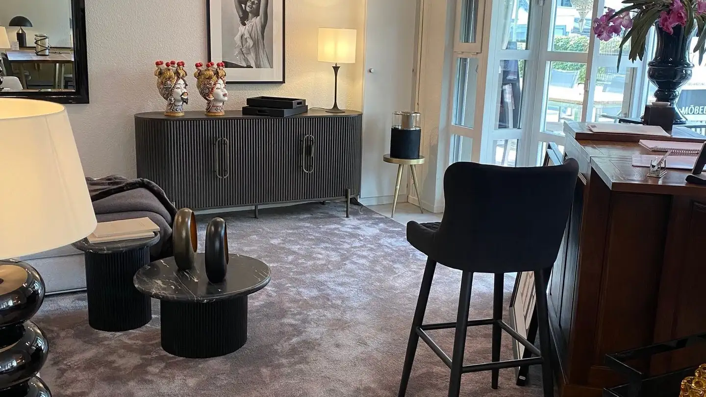 Geschäft mieten - Seestrasse 21, 8702 Zollikon - Foto 3