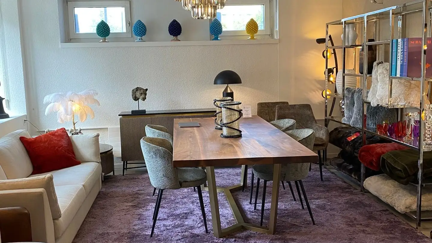 Geschäft mieten - Seestrasse 21, 8702 Zollikon - Foto 4