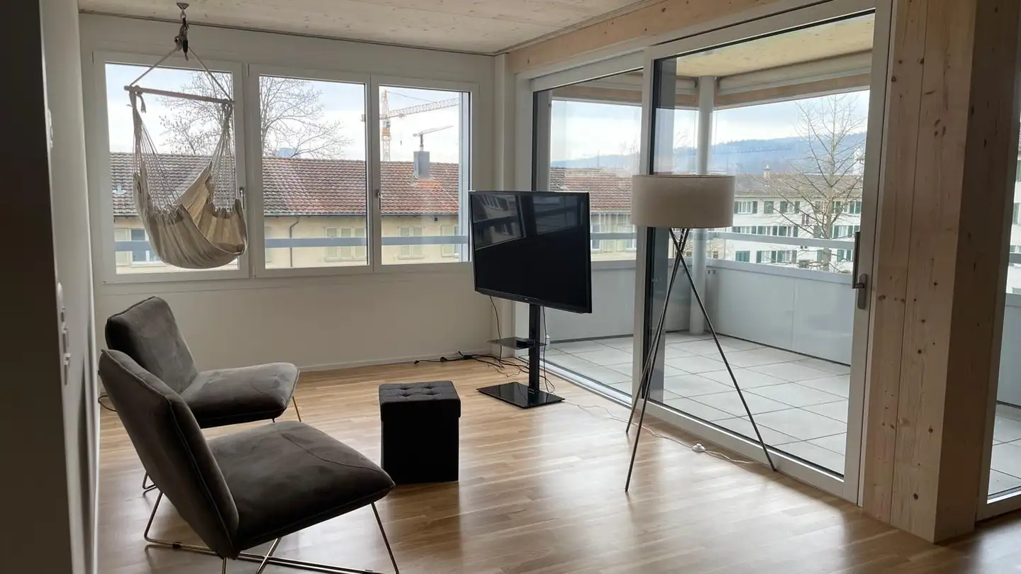 Apartment for rent - 8051 Zürich