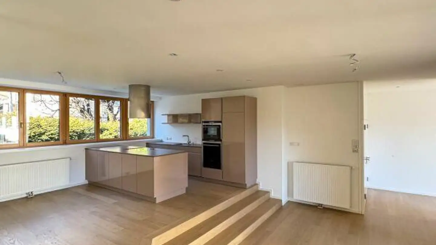 Appartamento in affitto - Churfirstenstrasse, 7320 Sargans