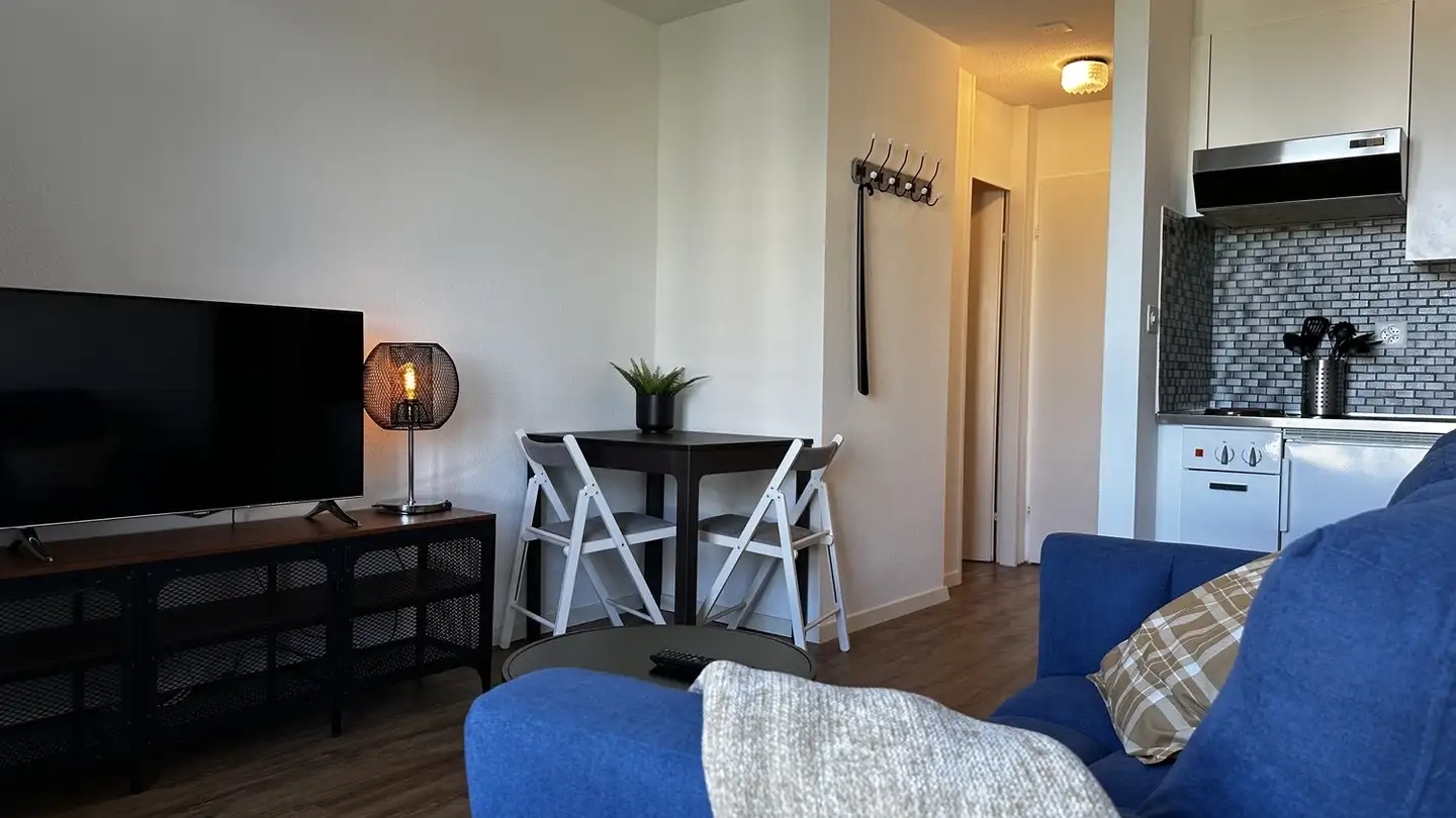 Apartment for rent - Achslenstrasse 9, 9016 St. Gallen - Photo 2