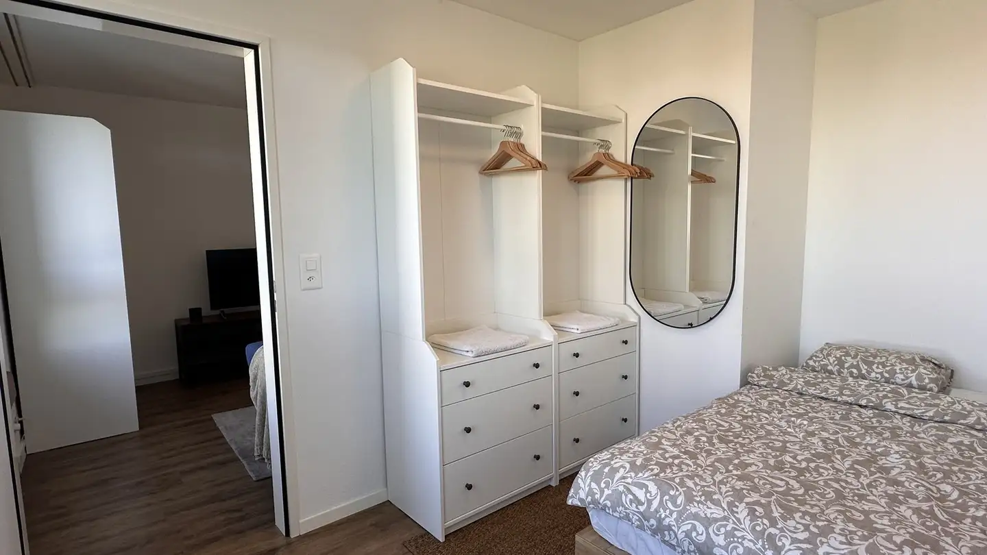 Apartment for rent - Achslenstrasse 9, 9016 St. Gallen - Photo 3