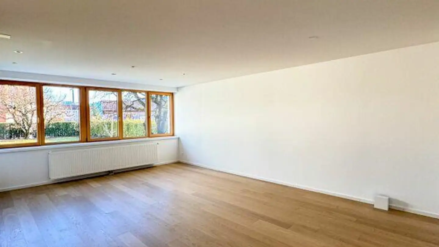 Appartamento in affitto - Churfirstenstrasse, 7320 Sargans - Foto 3