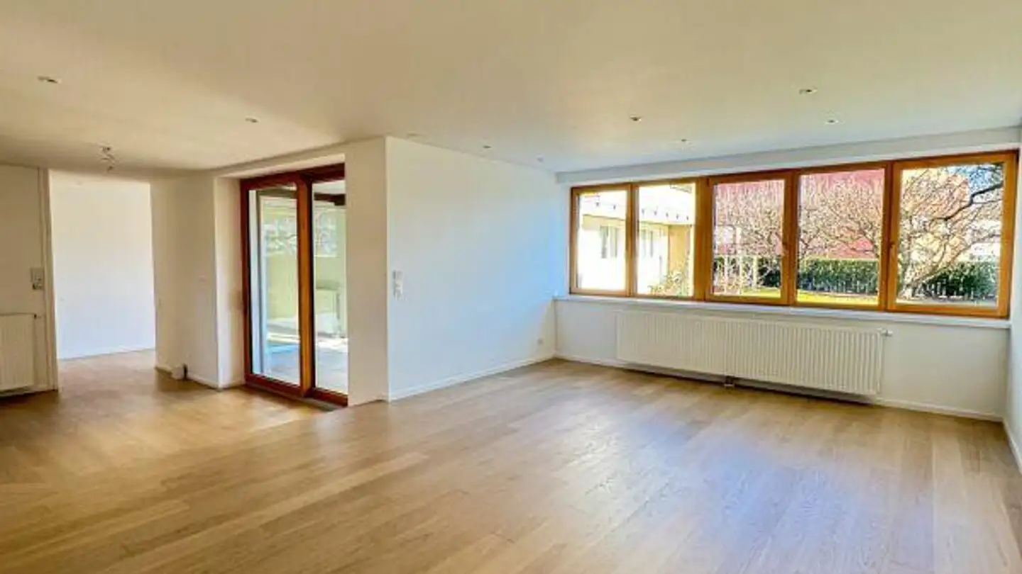 Appartamento in affitto - Churfirstenstrasse, 7320 Sargans - Foto 4