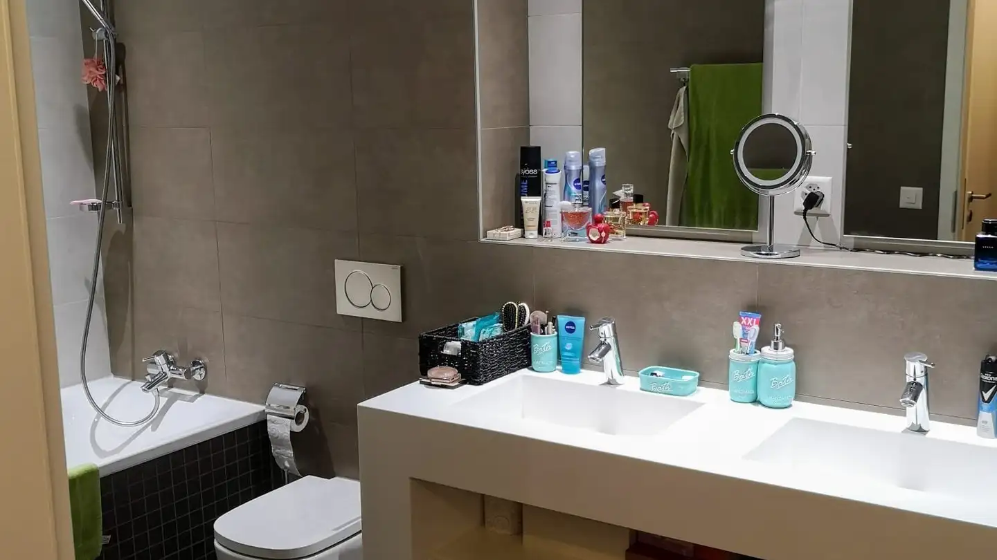 Apartment for sale - Route De La Pâla 123, 1630 Bulle - Photo 3