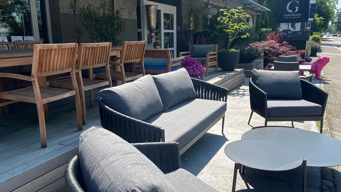 Geschäft mieten - Seestrasse 21, 8702 Zollikon - Foto 2