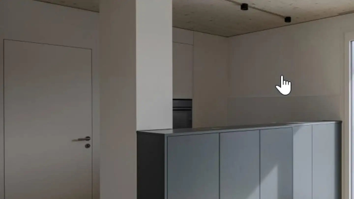 Apartment for rent - 8051 Zürich - Photo 3