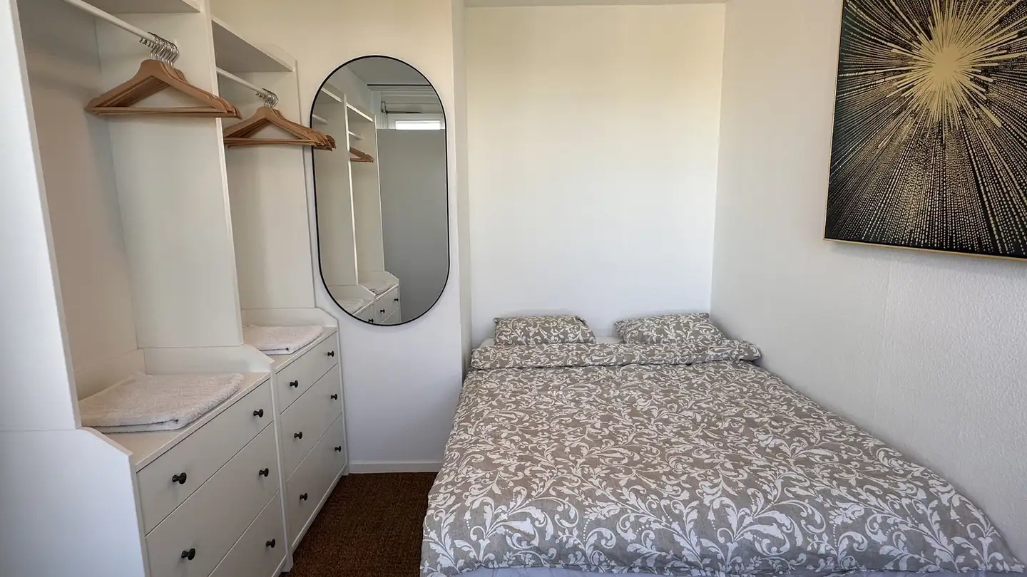 Apartment for rent - Achslenstrasse 9, 9016 St. Gallen - Photo 4