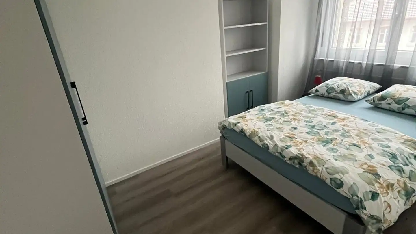 Appartamento in affitto - 2800 Delémont - Foto 2