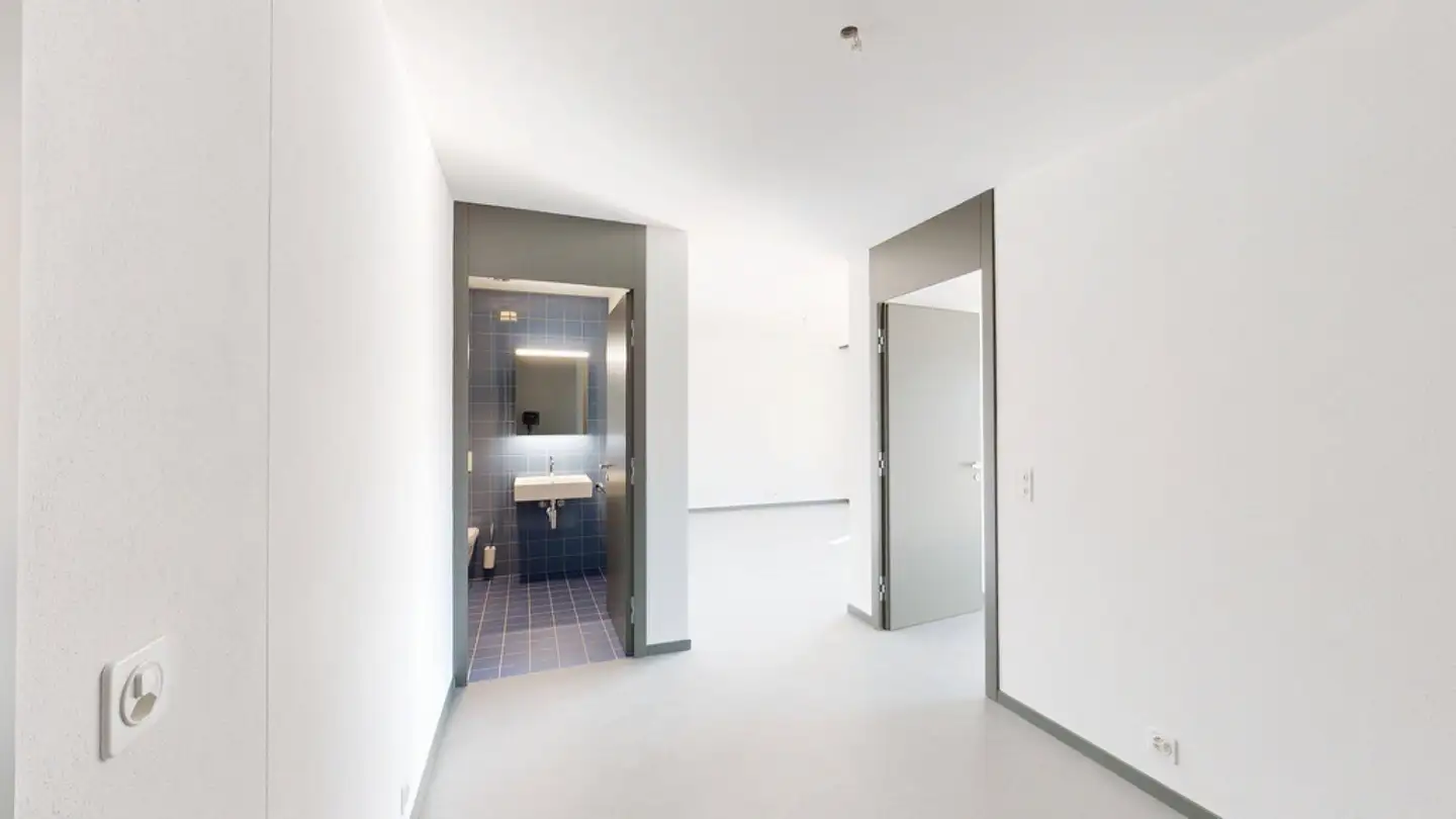 Appartamento in affitto - Am Viehmarkt 1b, 6130 Willisau - Foto 2