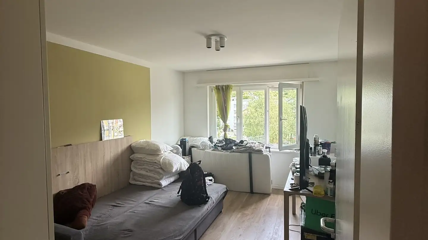 Zimmer mieten - Riethofstrasse 10a, 8152 Glattbrugg