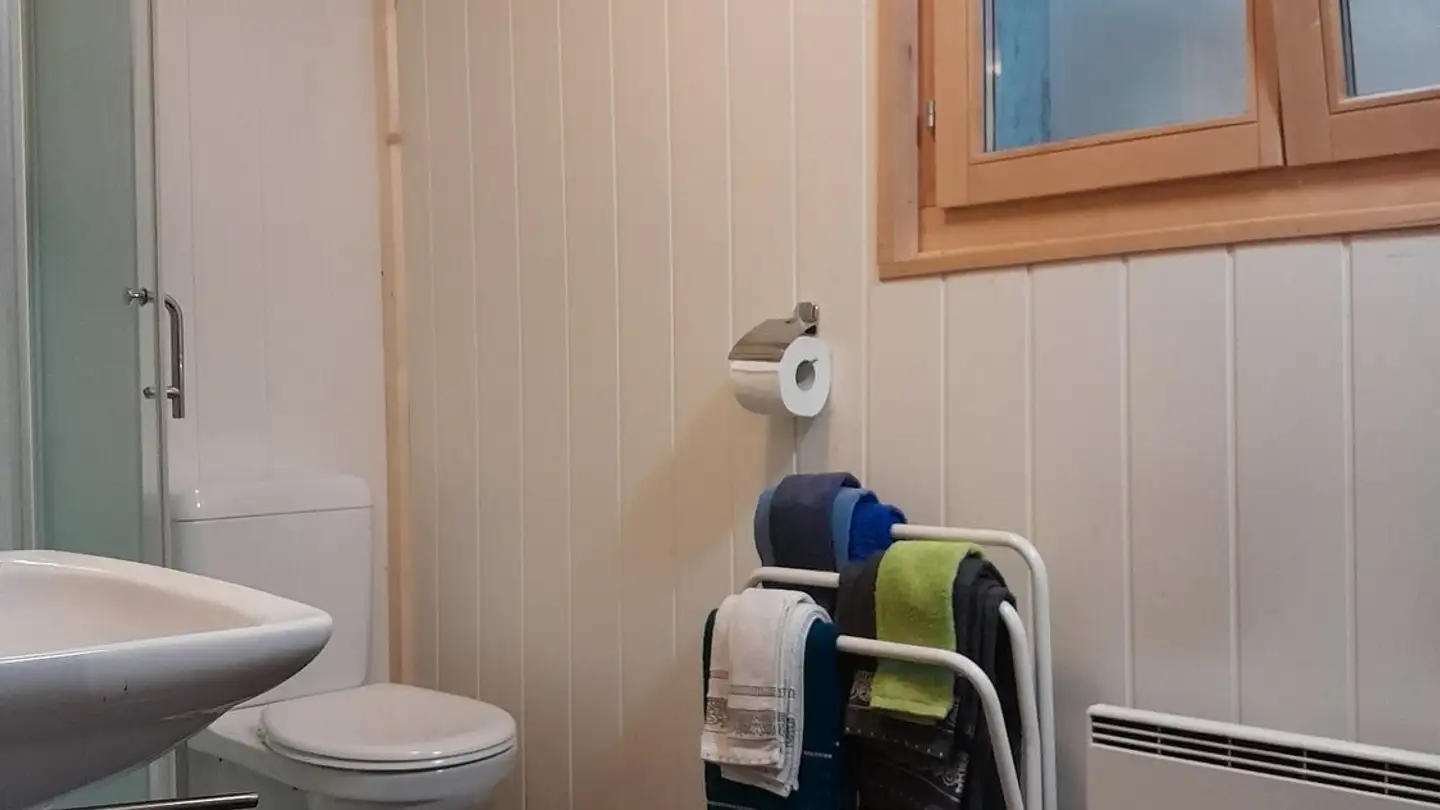 Casa singola in affitto - Brignon, 1996 Brignon (Nendaz) - Photo 4