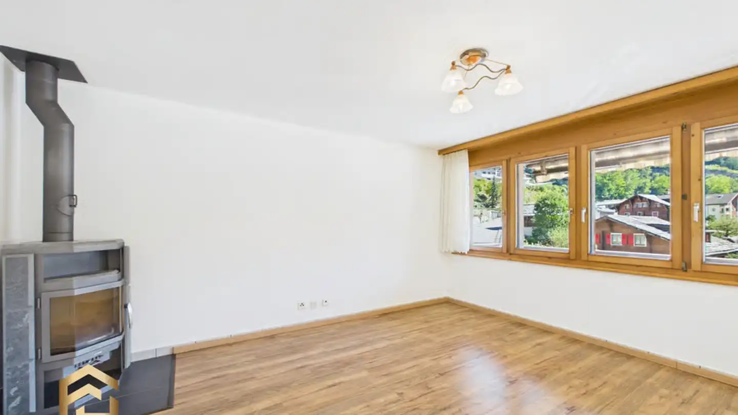 Wohnung kaufen - 3924 St. Niklaus VS - Foto 4