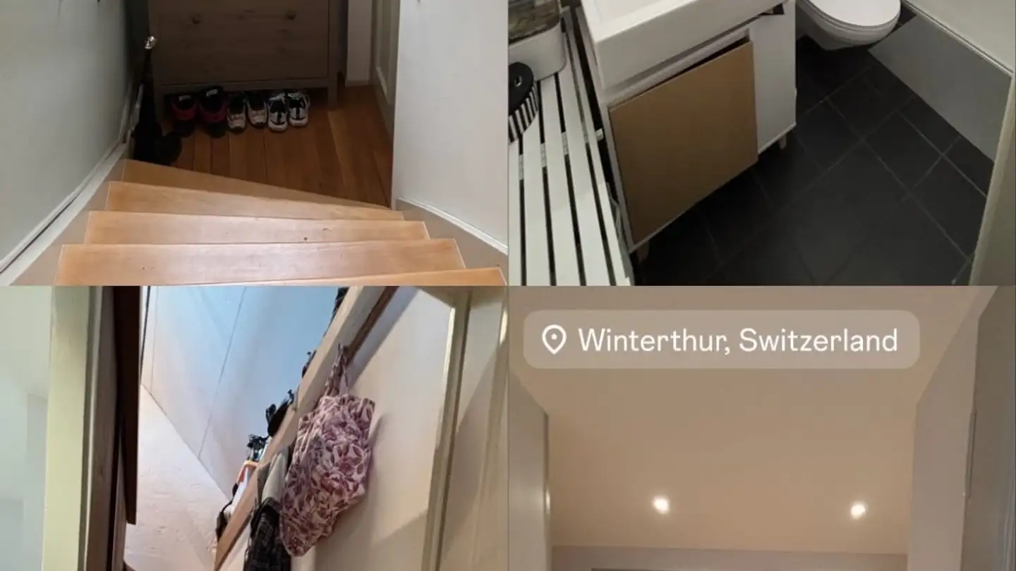 Apartment for rent - Wülflingerstrasse 116, 8408 Winterthur - Photo 3