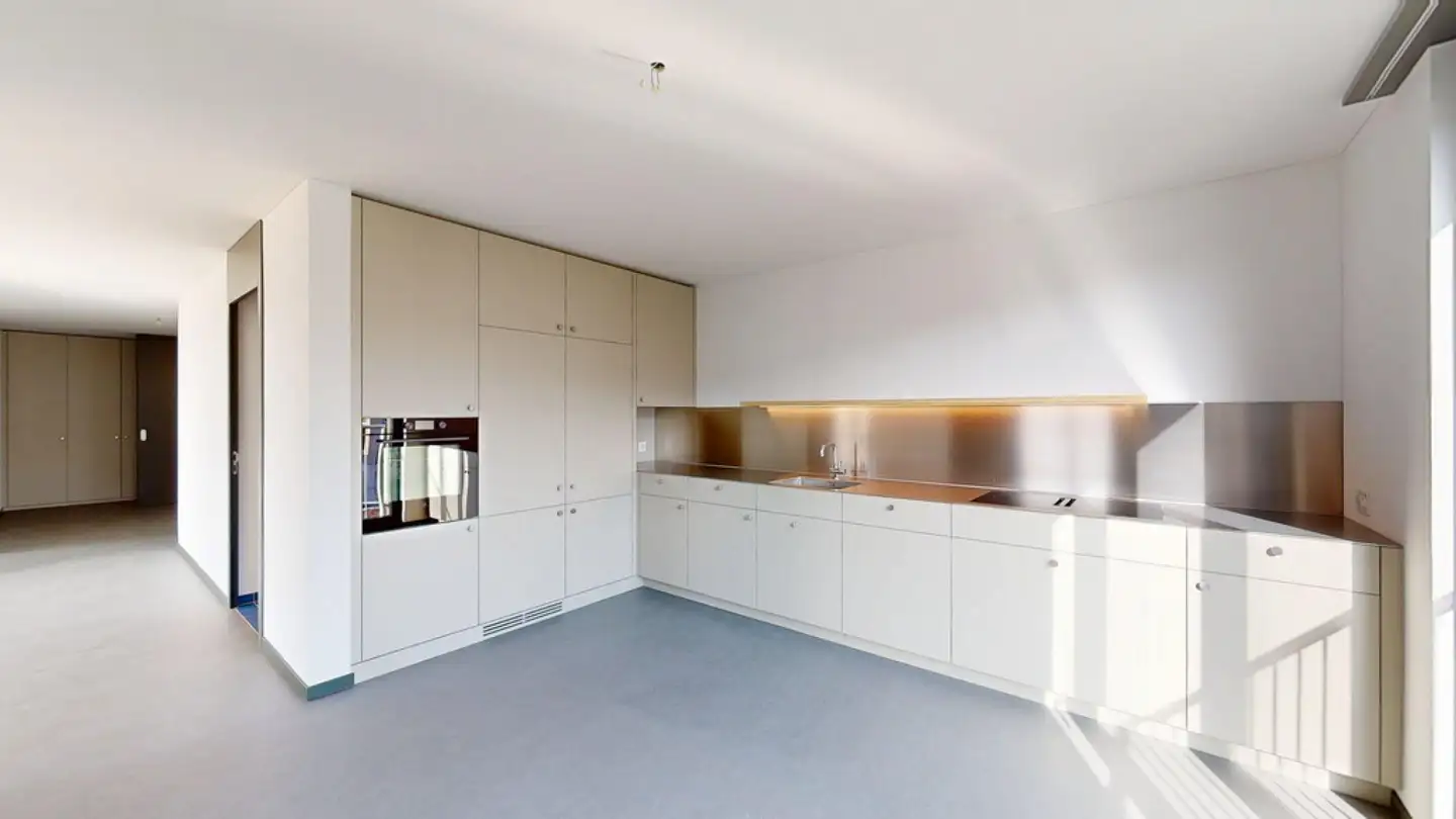 Appartamento in affitto - Am Viehmarkt 1b, 6130 Willisau