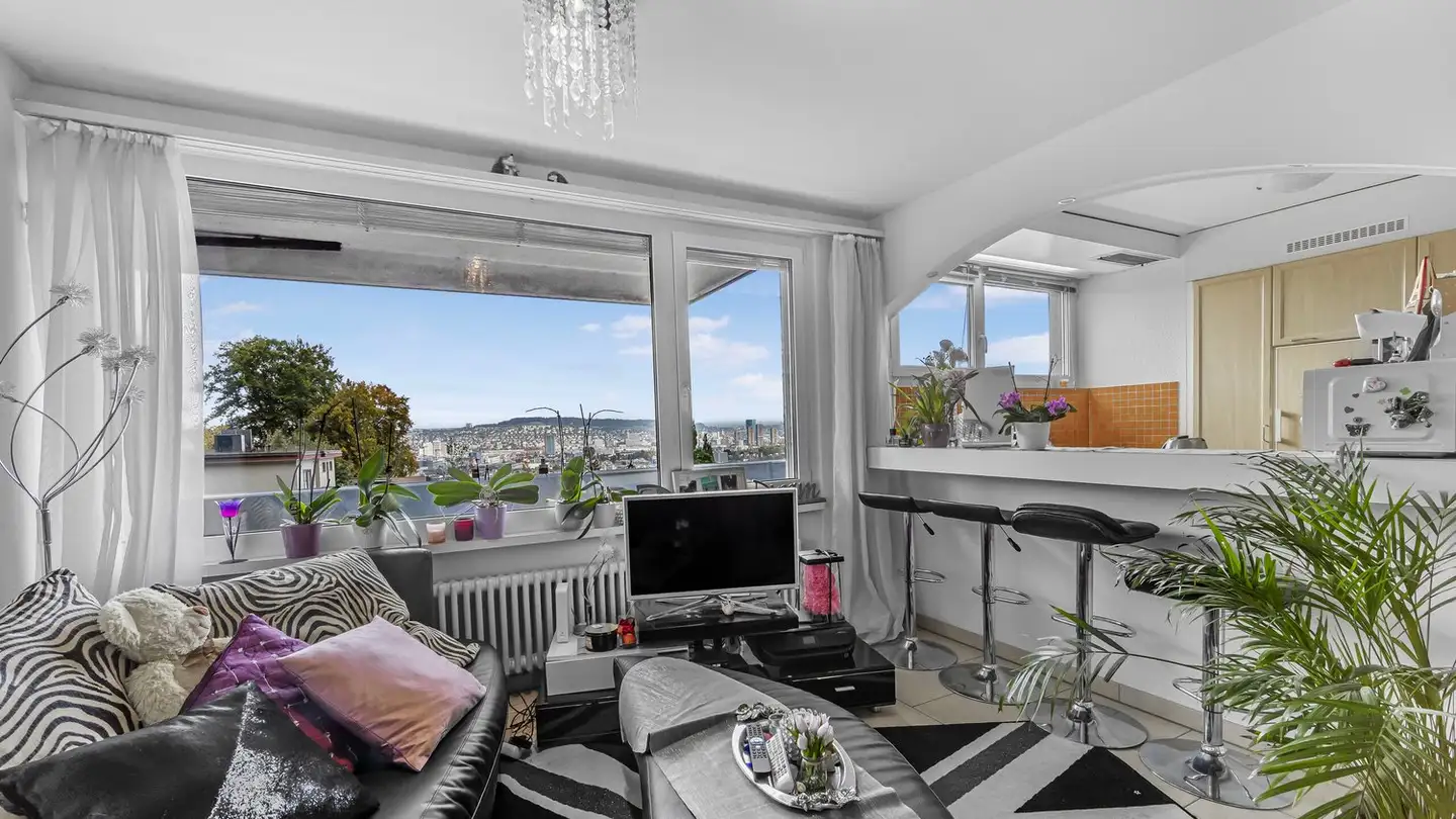 Appartamento in vendita - 8055 Zürich - Foto 3