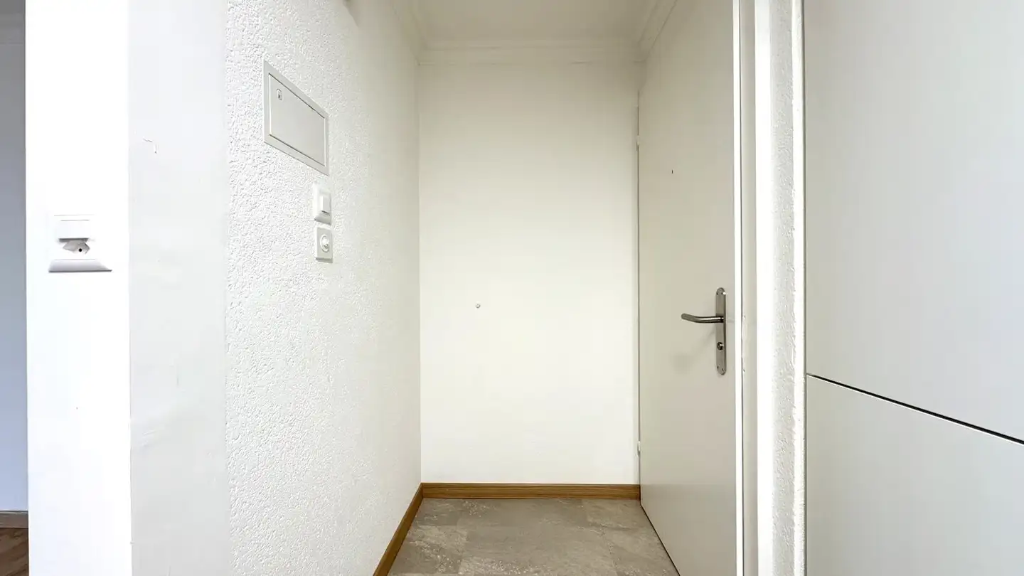 Attic flat for rent - Heiligkreuzstrasse 30, 9008 St. Gallen - Photo 3