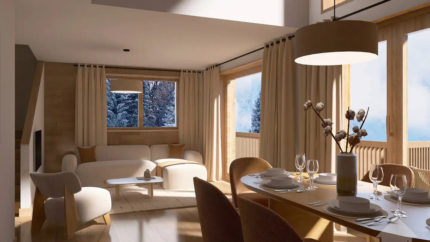 Wohnung kaufen - Route Principale, 3961 St-Luc - Foto 2
