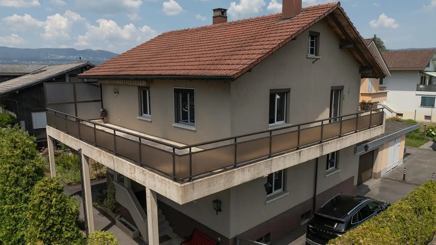 Maison individuelle à vendre - Aareweg 3, 2557 Studen BE - Photo 2