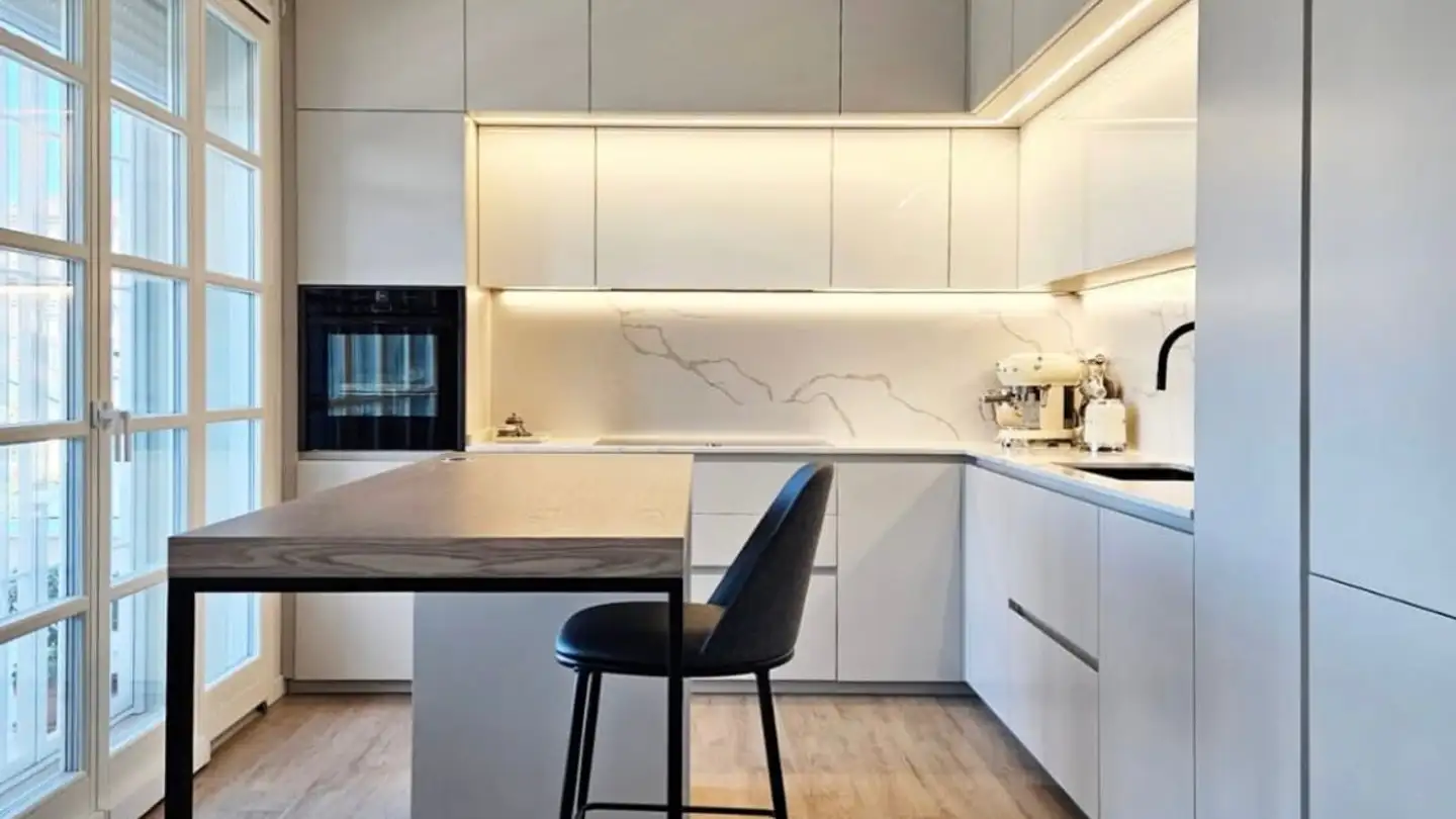 Appartamento in vendita - 8738 Uetliburg SG - Foto 3