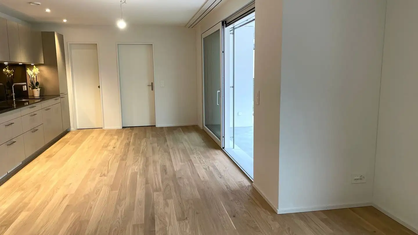 Wohnung mieten - Poststrasse 15, 8180 Bülach