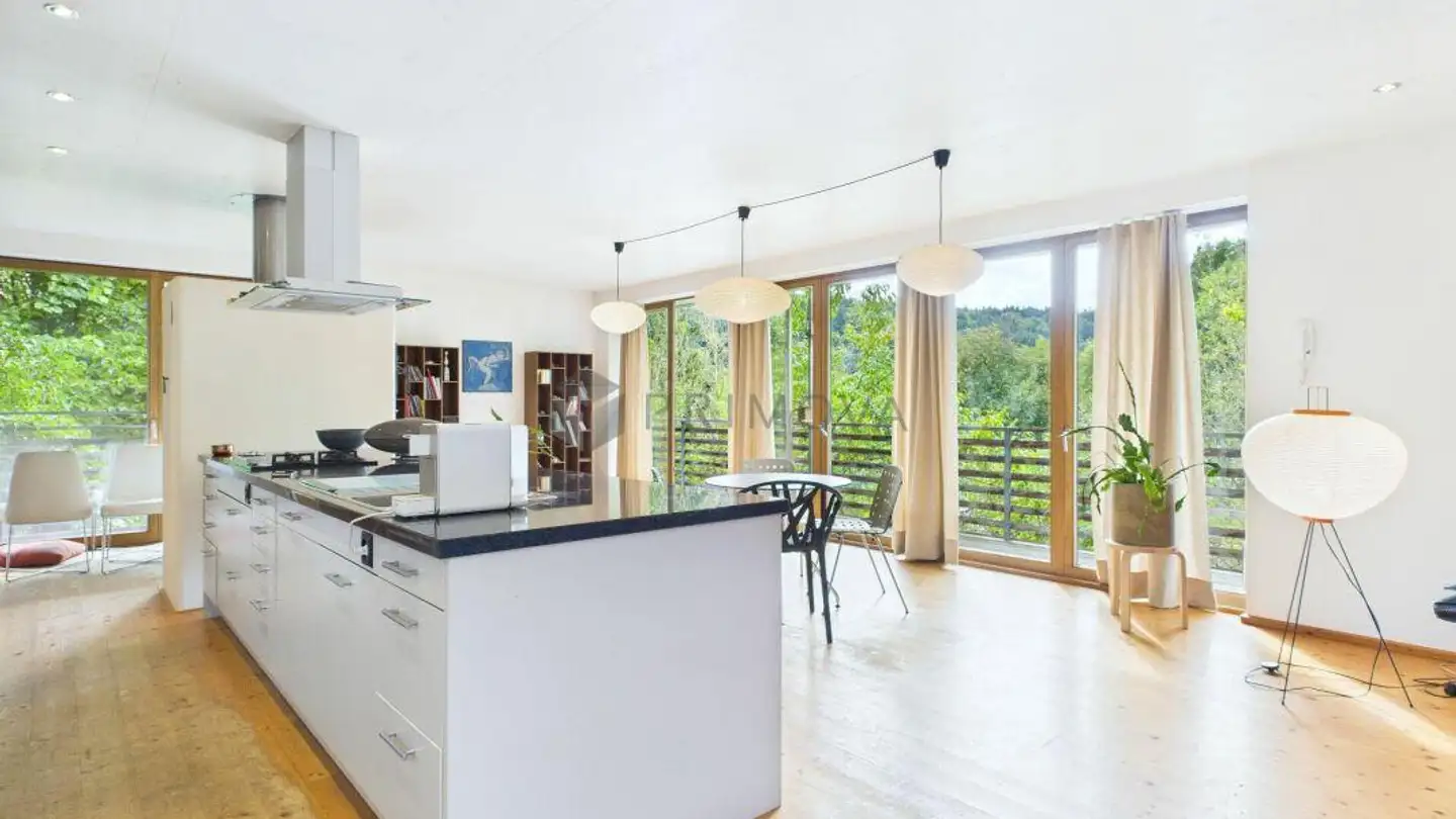 Einfamilienhaus kaufen - 8374 Oberwangen TG - Foto 4