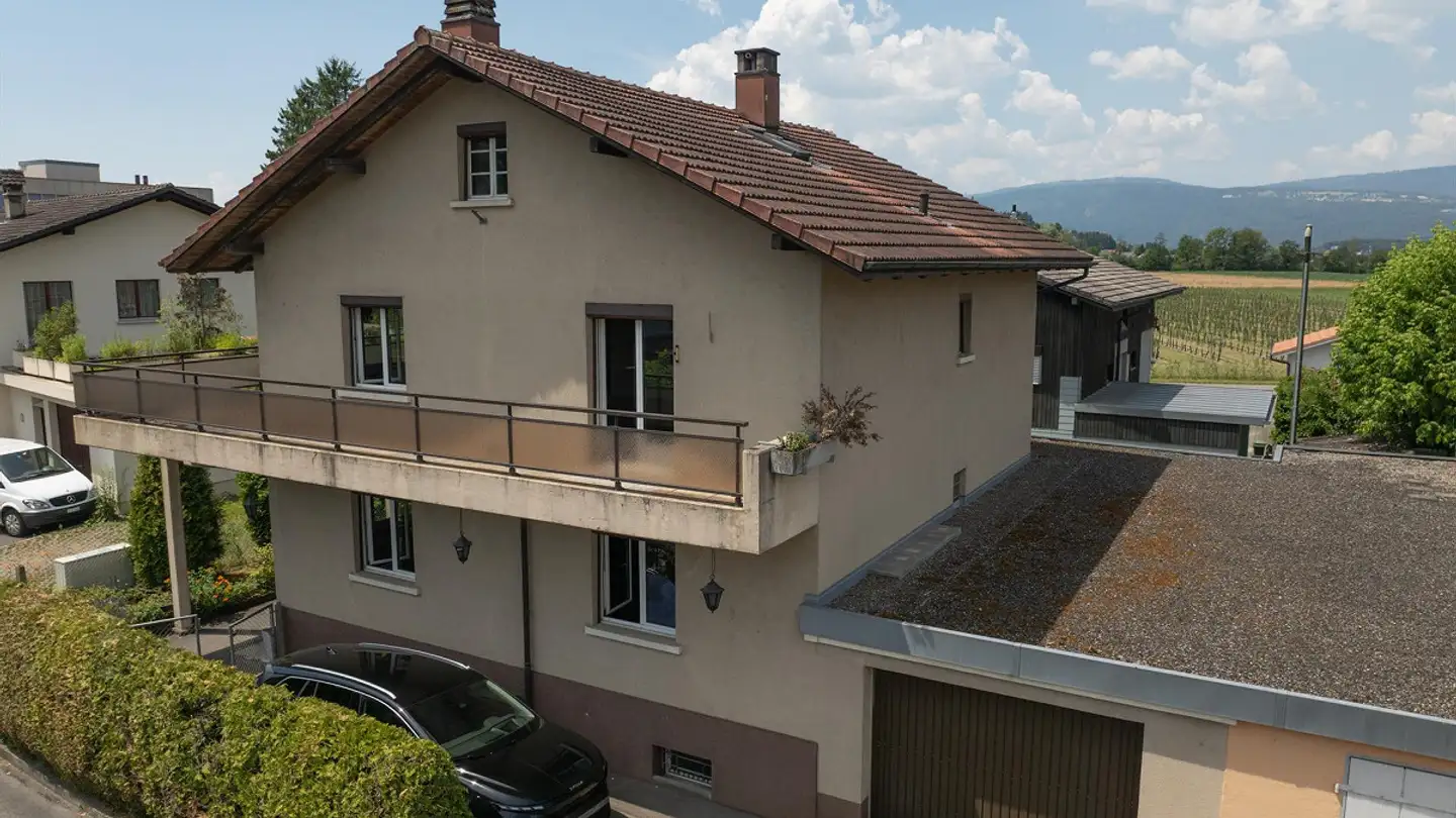 Maison individuelle à vendre - Aareweg 3, 2557 Studen BE - Photo 3
