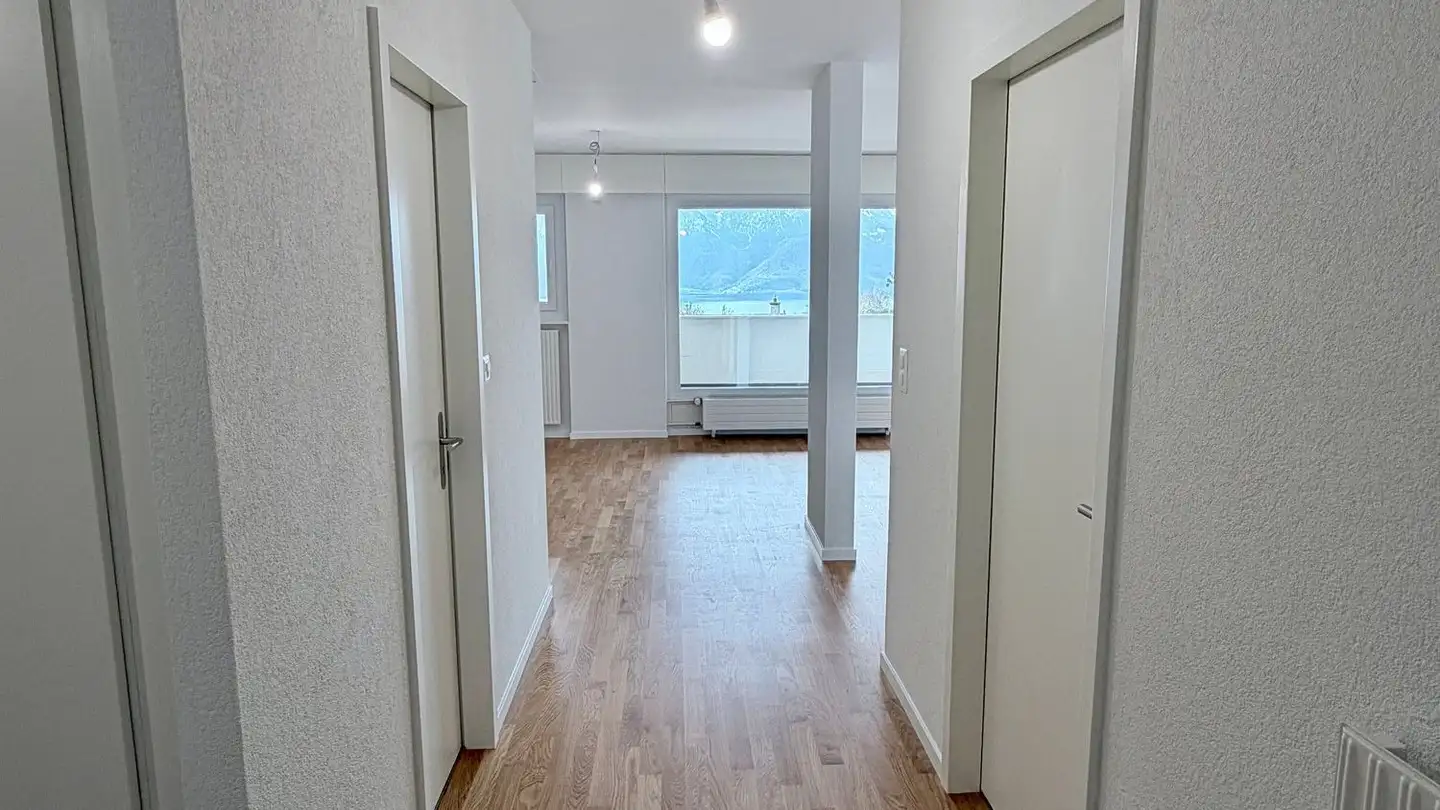 Attique à louer - Route Du Genevrex 4, 1071 Chexbres - Photo 2