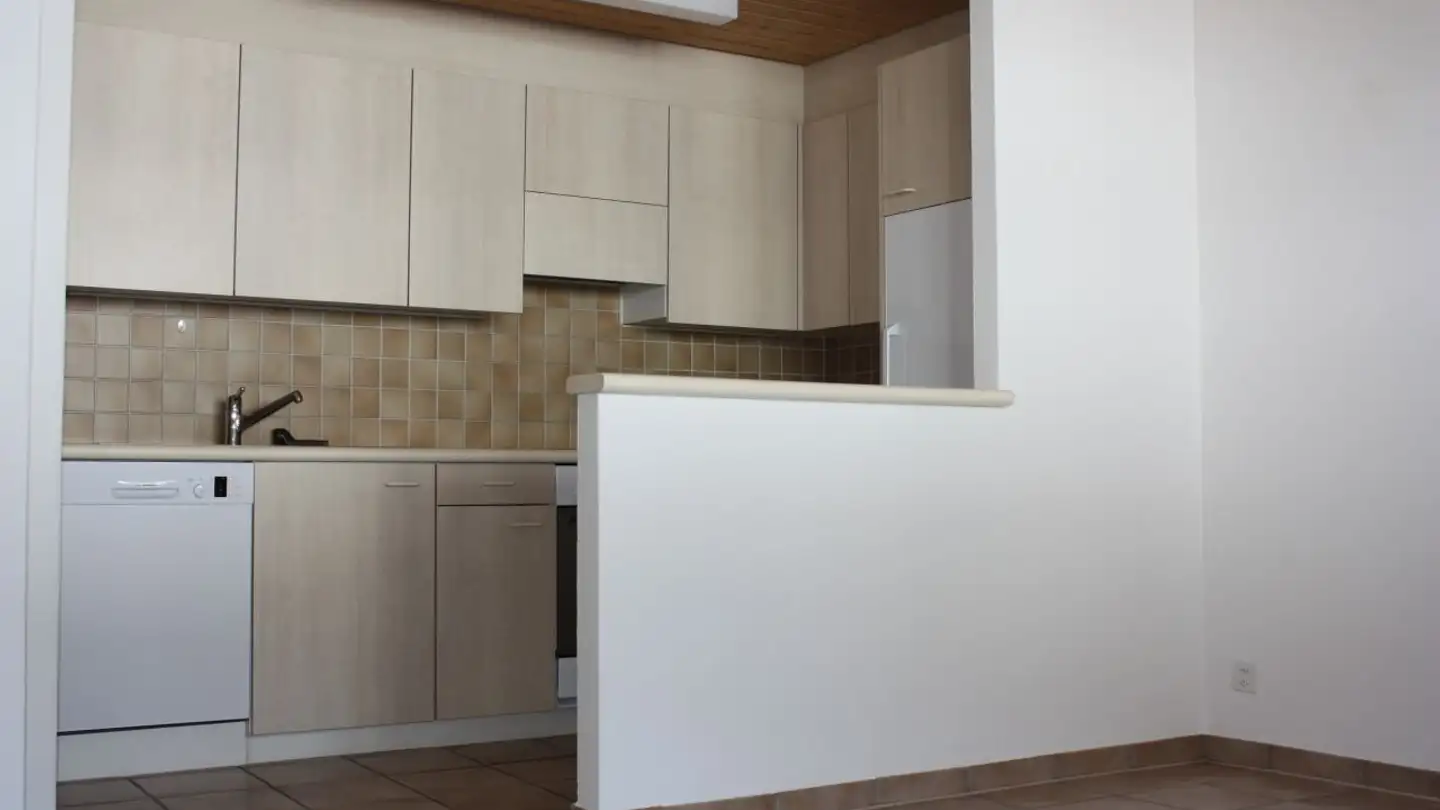 Wohnung mieten - Talstrasse 22, 4112 Flüh - Foto 3