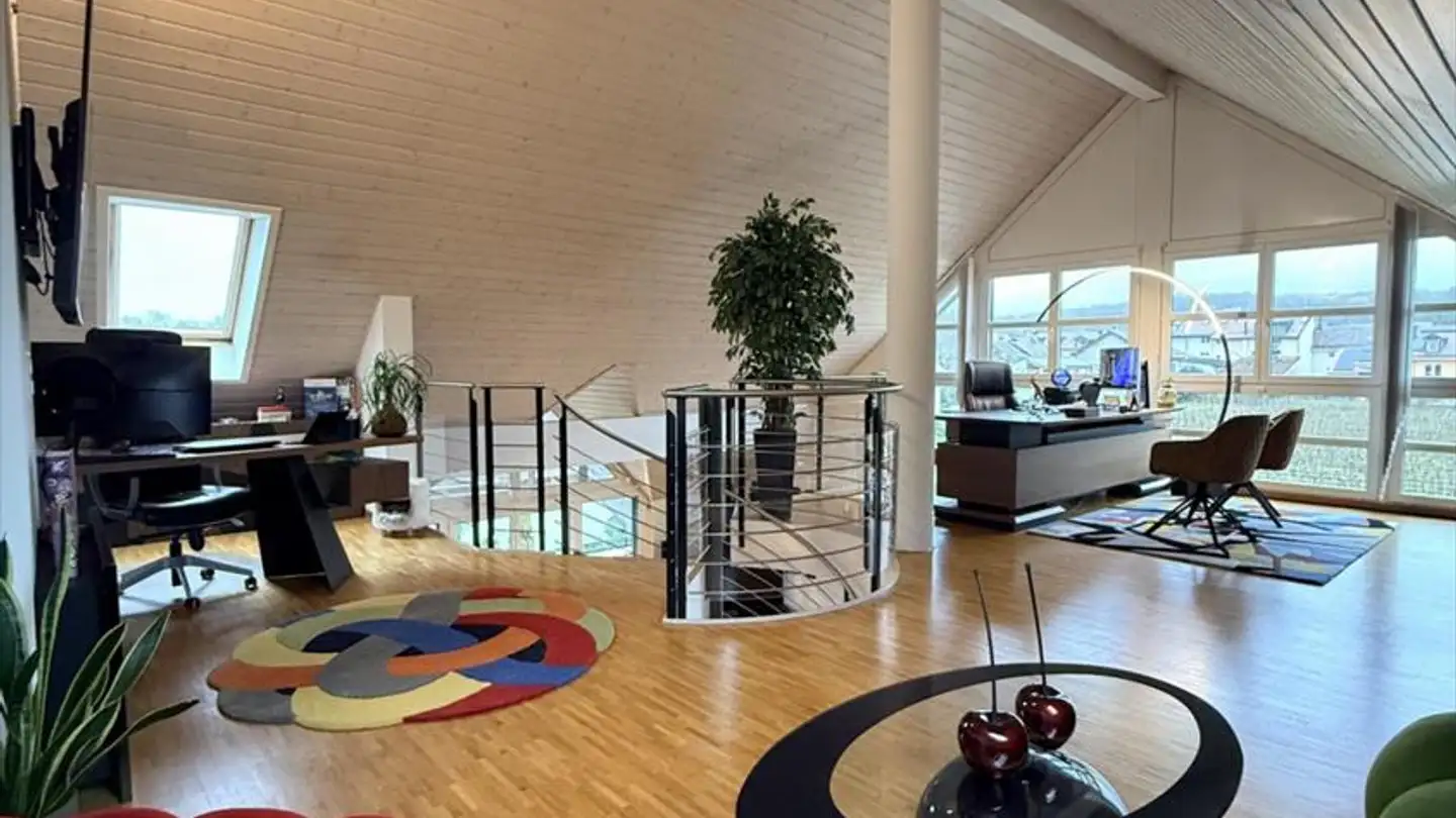 Apartment for rent - Chemin Clos De Payerne 17, 1267 Vich - Photo 3