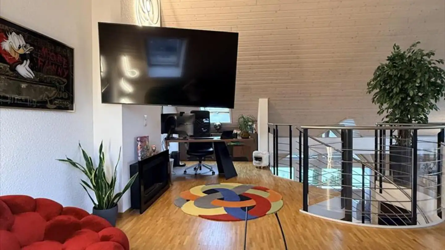 Apartment for rent - Chemin Clos De Payerne 17, 1267 Vich - Photo 4