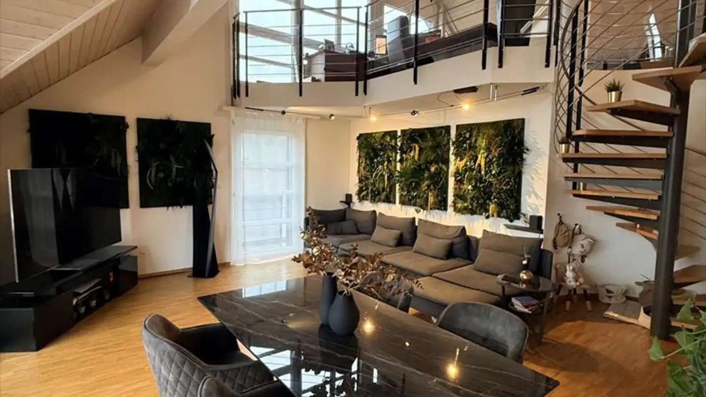 Apartment for rent - Chemin Clos De Payerne 17, 1267 Vich