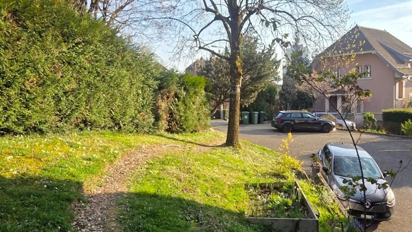 Appartamento in vendita - Route Des Flumeaux, 1008 Prilly