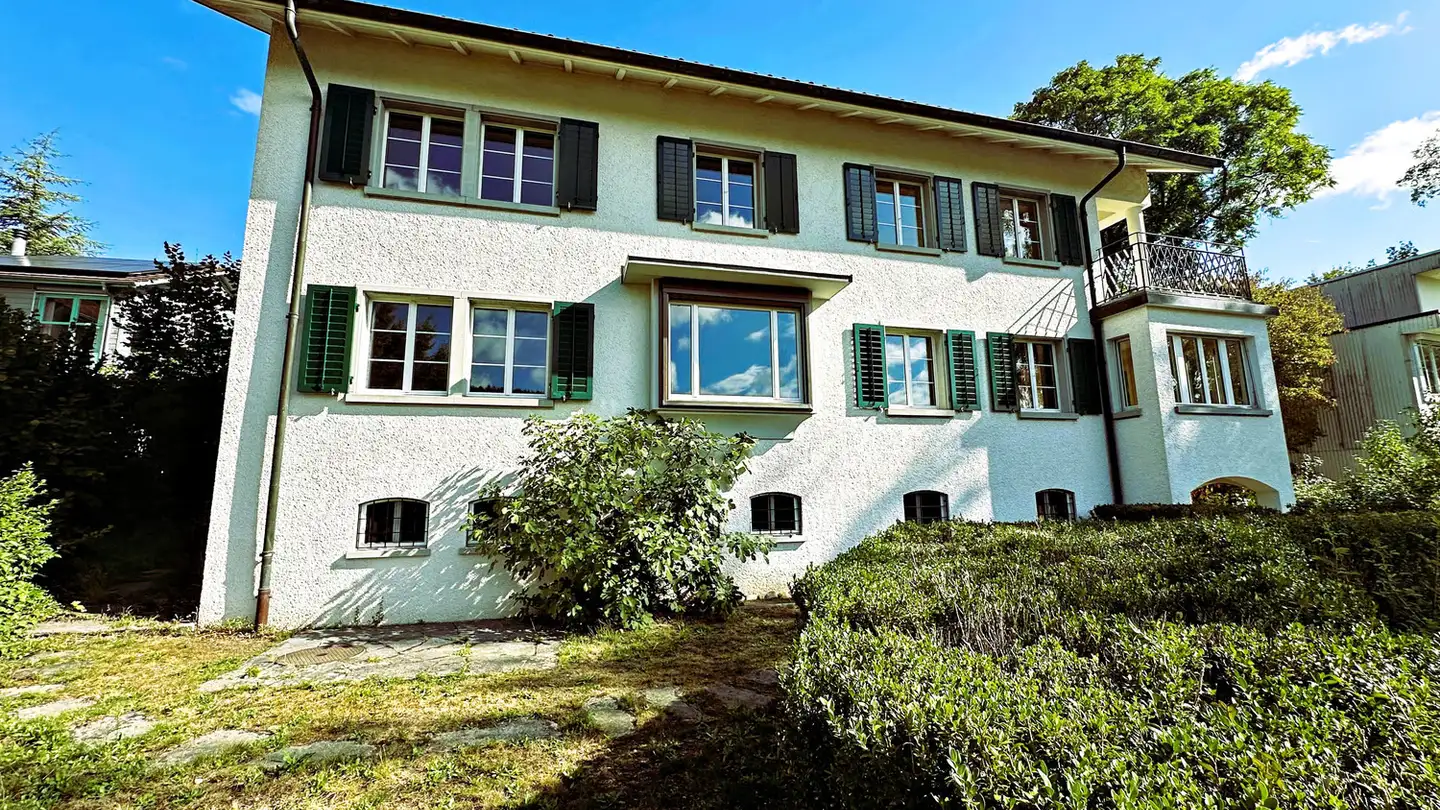 Appartamento in affitto - Eigenstrasse 22, 8193 Eglisau